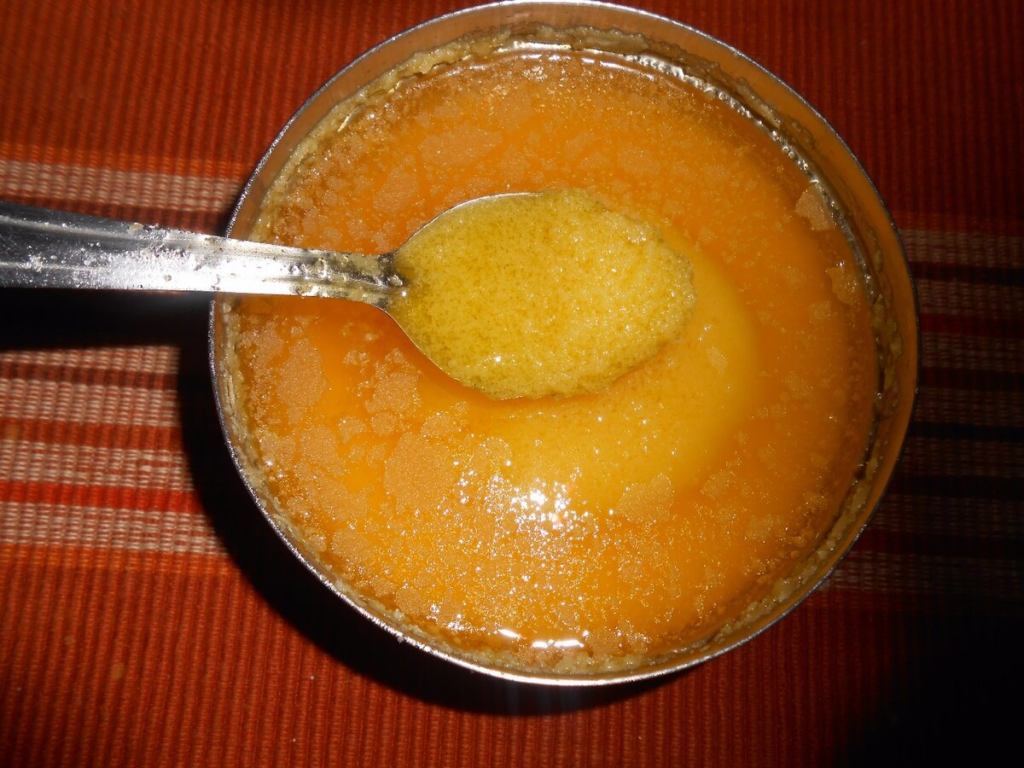 Gau Ghee